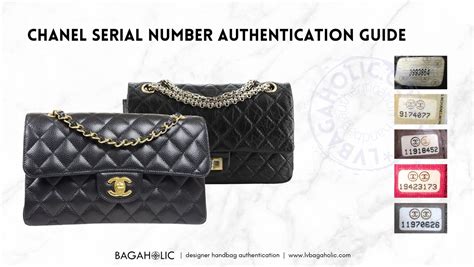 chanel code überprüfen|chanel wallet serial number checker.